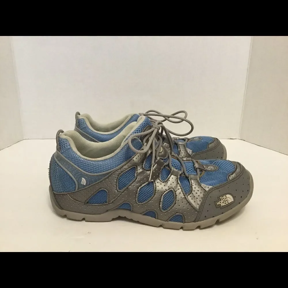 The North Face Hydrotrak Water Shoes Size 7.5